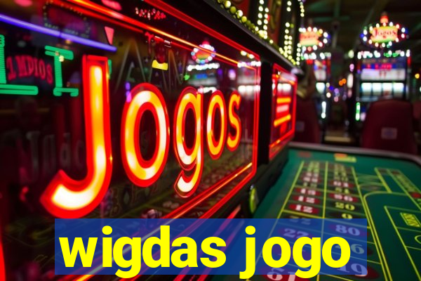 wigdas jogo